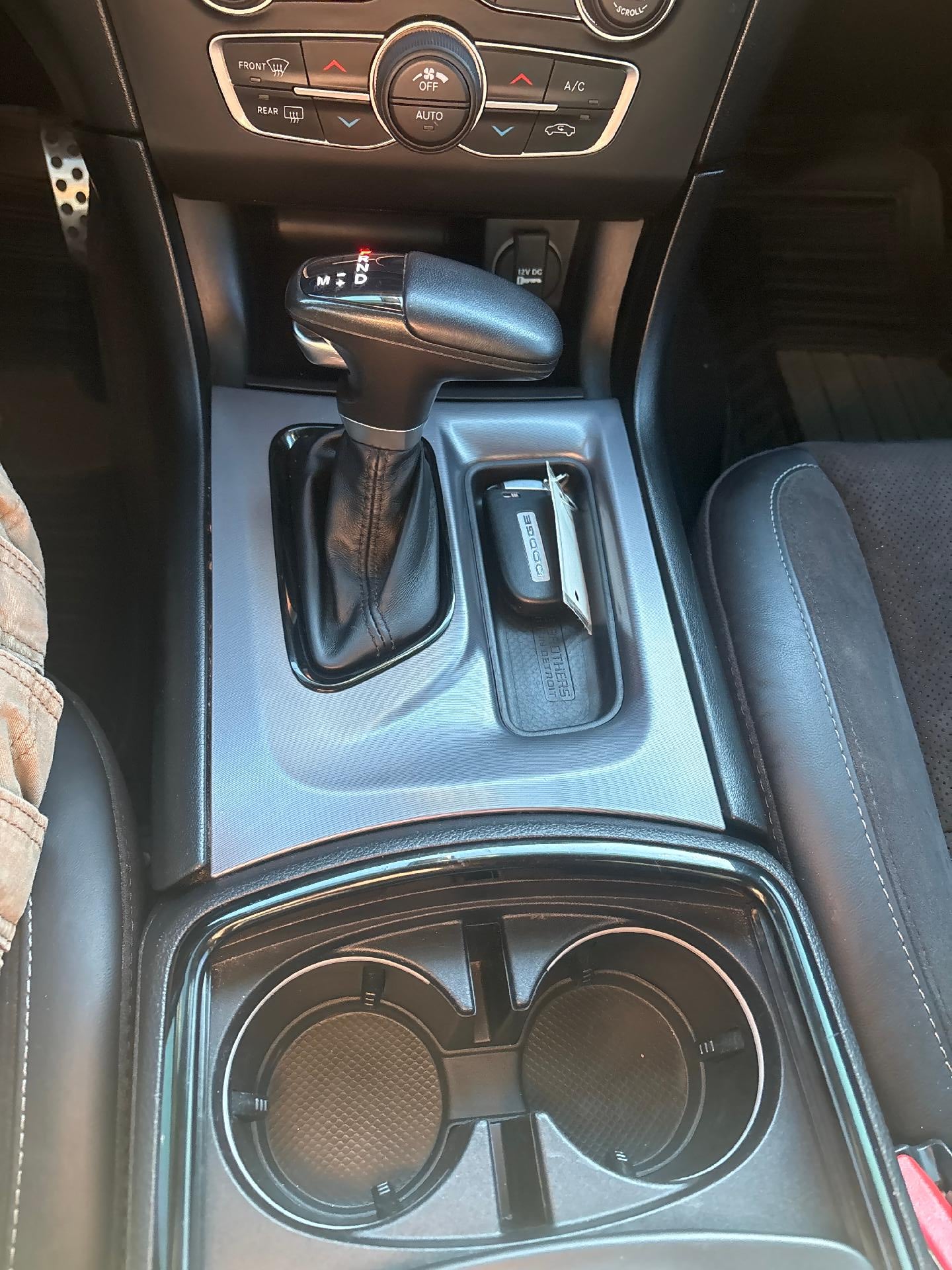 2020 Dodge Charger GT