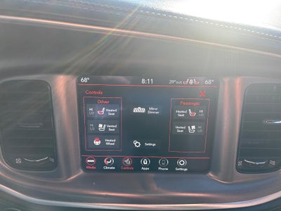 2020 Dodge Charger GT