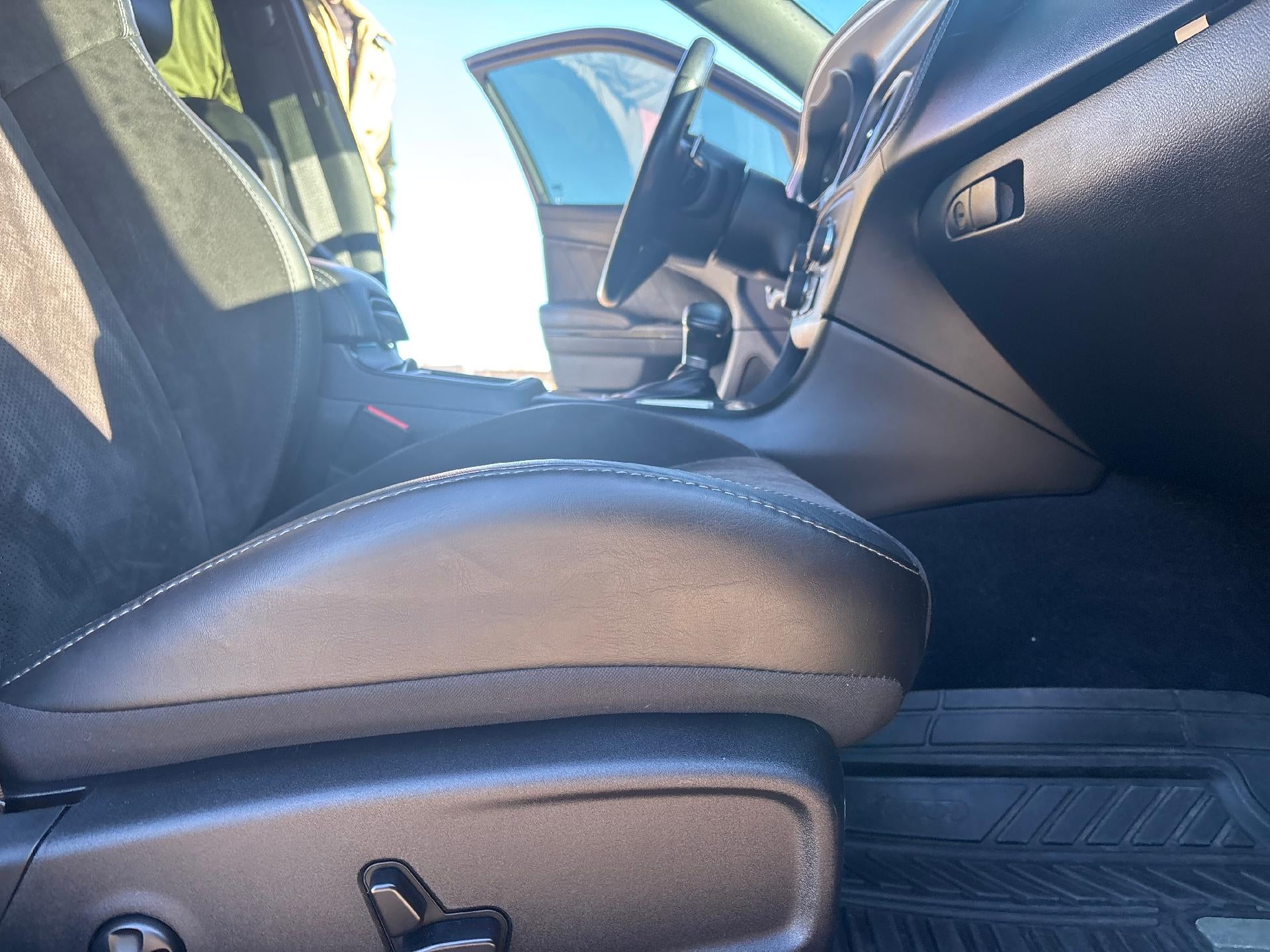 2020 Dodge Charger GT