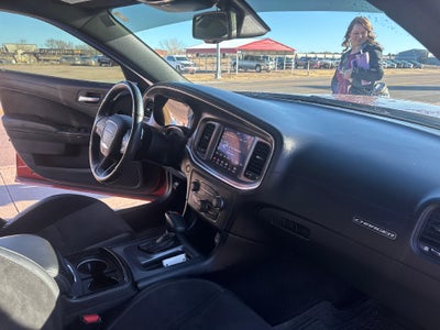 2020 Dodge Charger GT