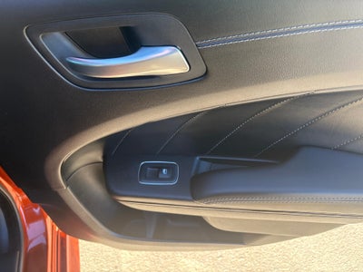 2020 Dodge Charger GT