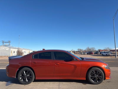 2020 Dodge Charger GT