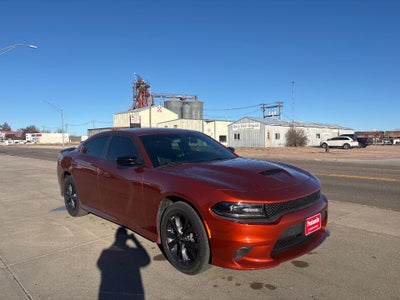 2020 Dodge Charger GT