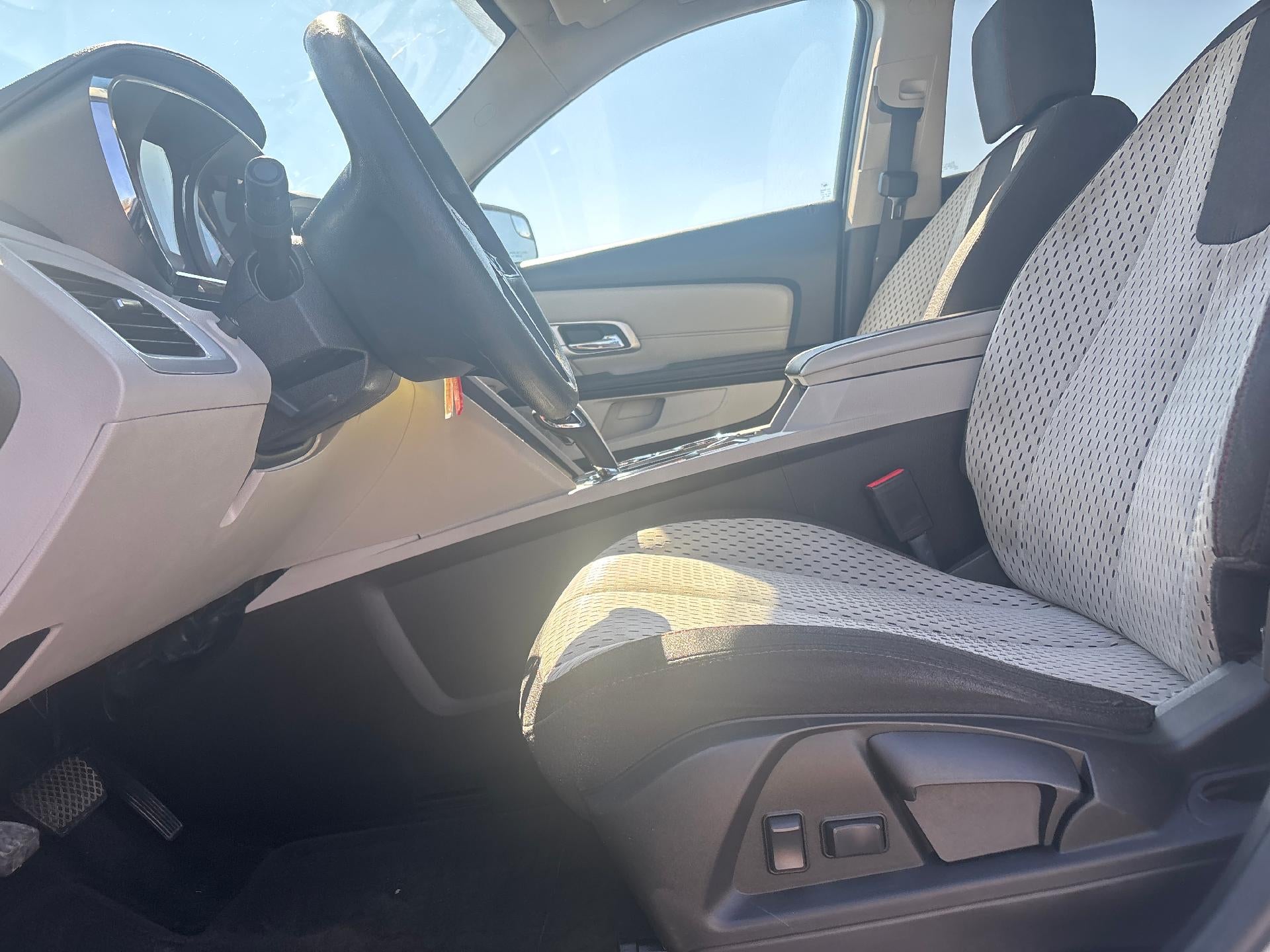 2014 GMC Terrain SLE