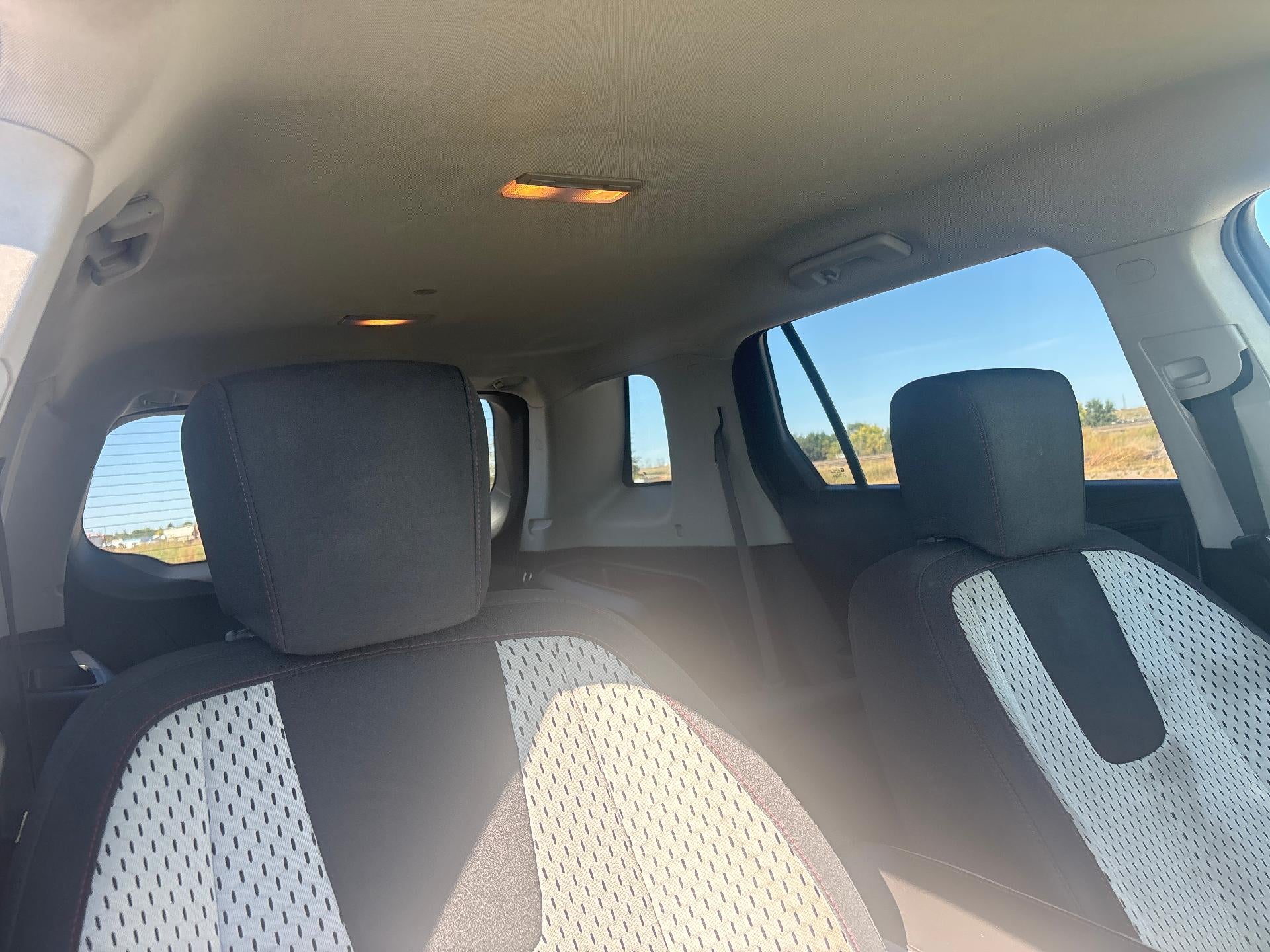 2014 GMC Terrain SLE