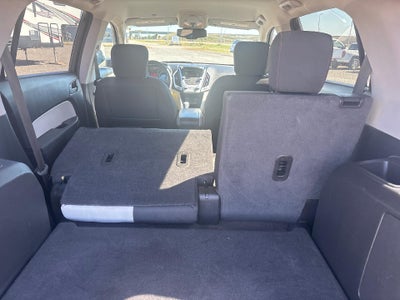 2014 GMC Terrain SLE