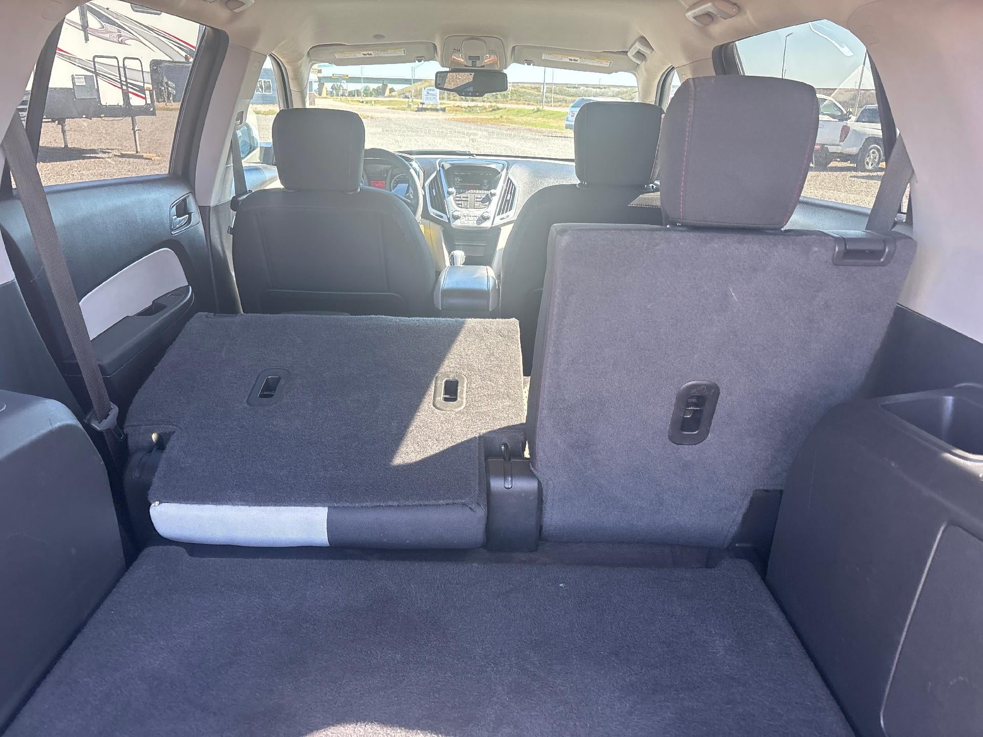 2014 GMC Terrain SLE