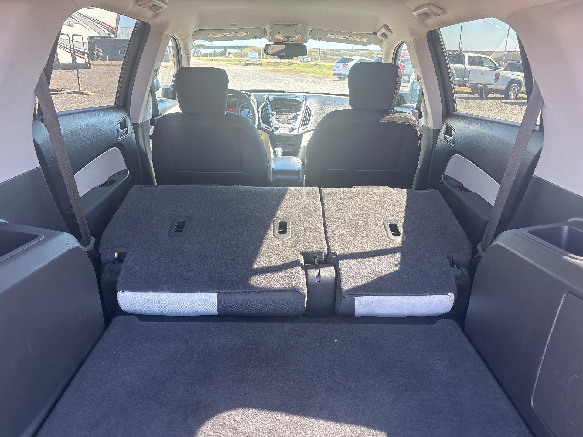 2014 GMC Terrain SLE