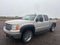 2008 GMC Sierra 1500 SLT