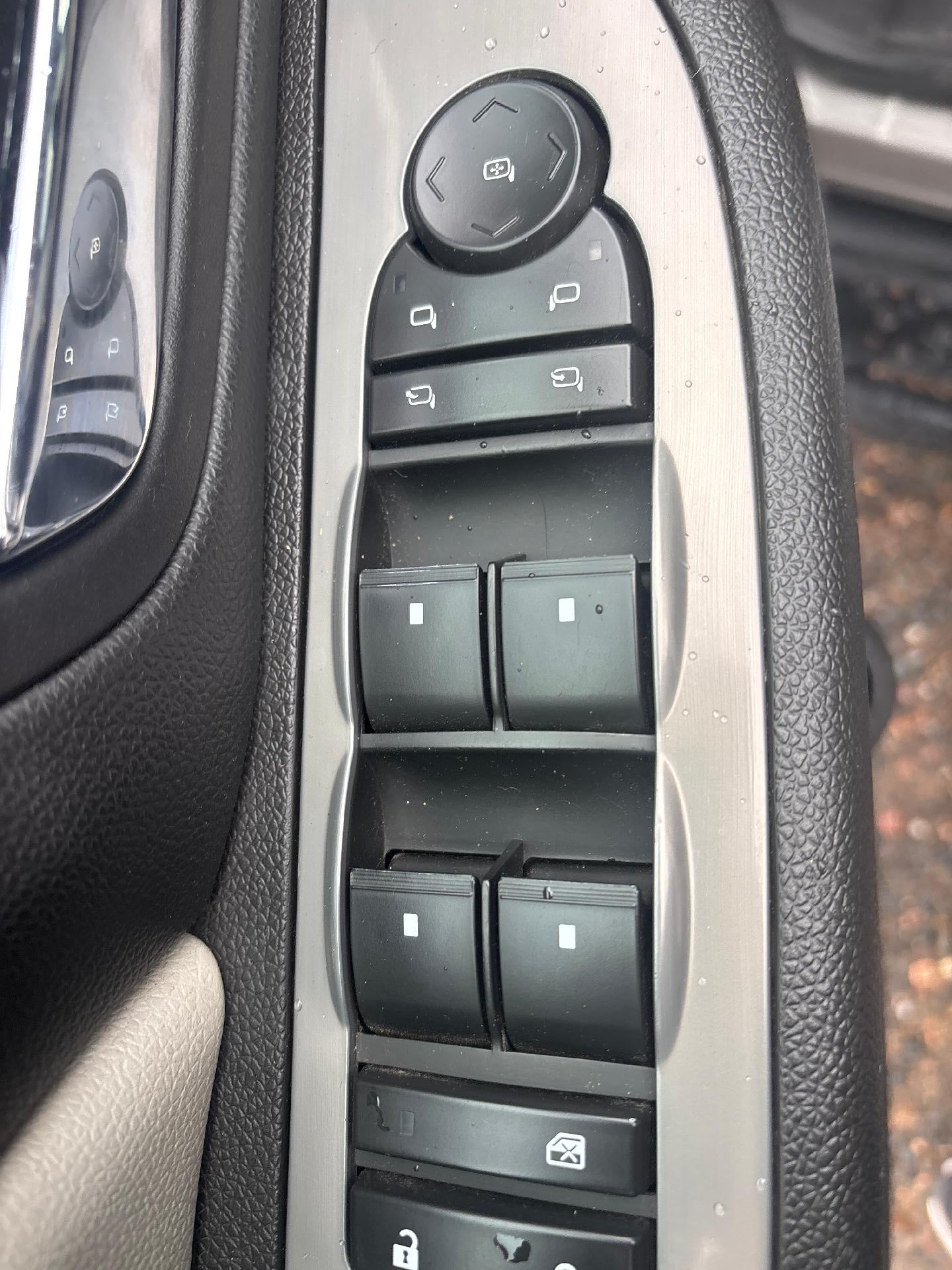 2008 GMC Sierra 1500 SLT