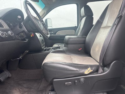 2008 GMC Sierra 1500 SLT