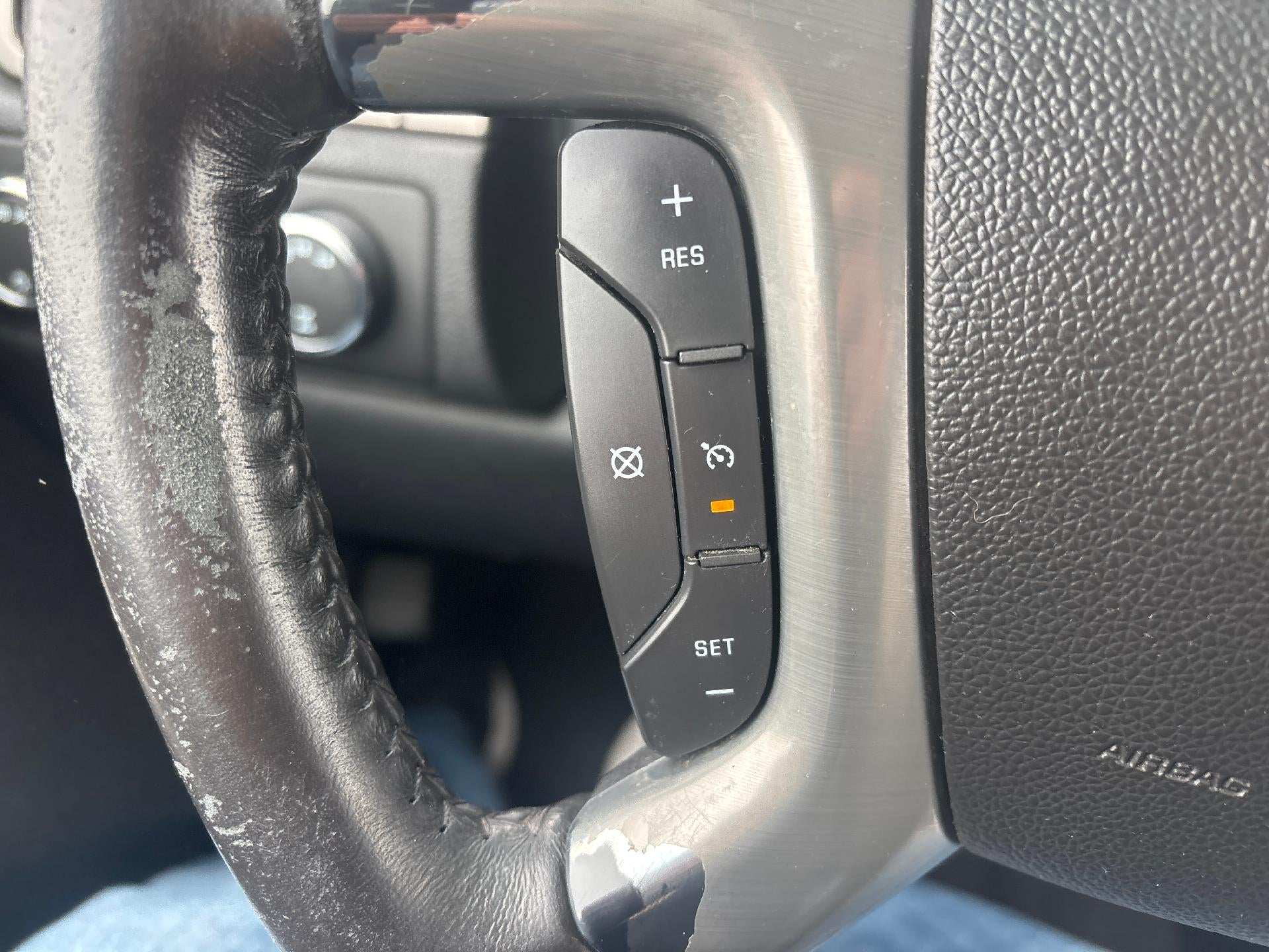 2008 GMC Sierra 1500 SLT