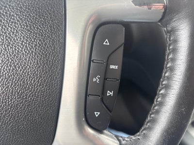 2008 GMC Sierra 1500 SLT