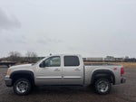2008 GMC Sierra 1500 SLT