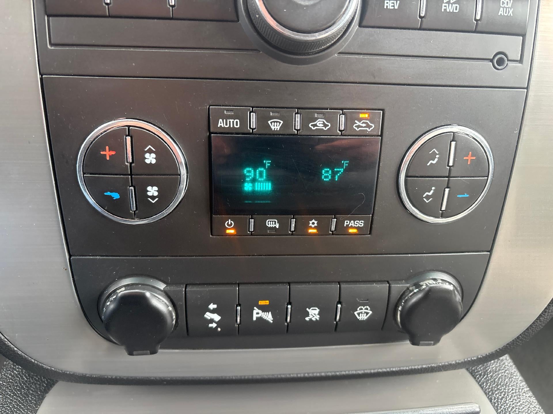 2008 GMC Sierra 1500 SLT