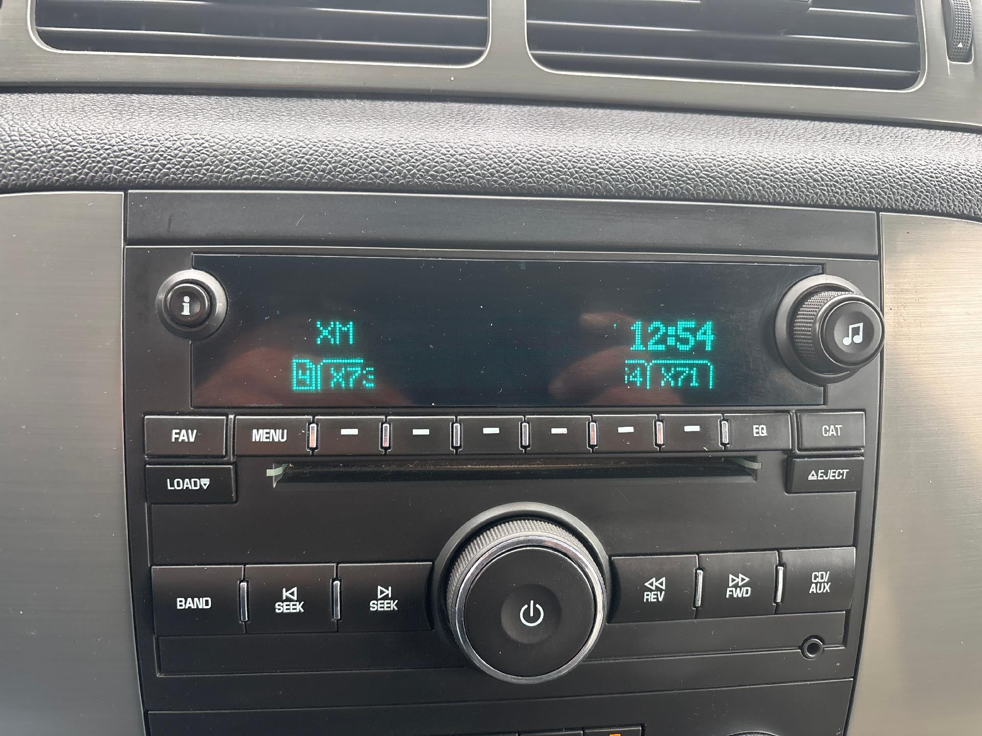 2008 GMC Sierra 1500 SLT