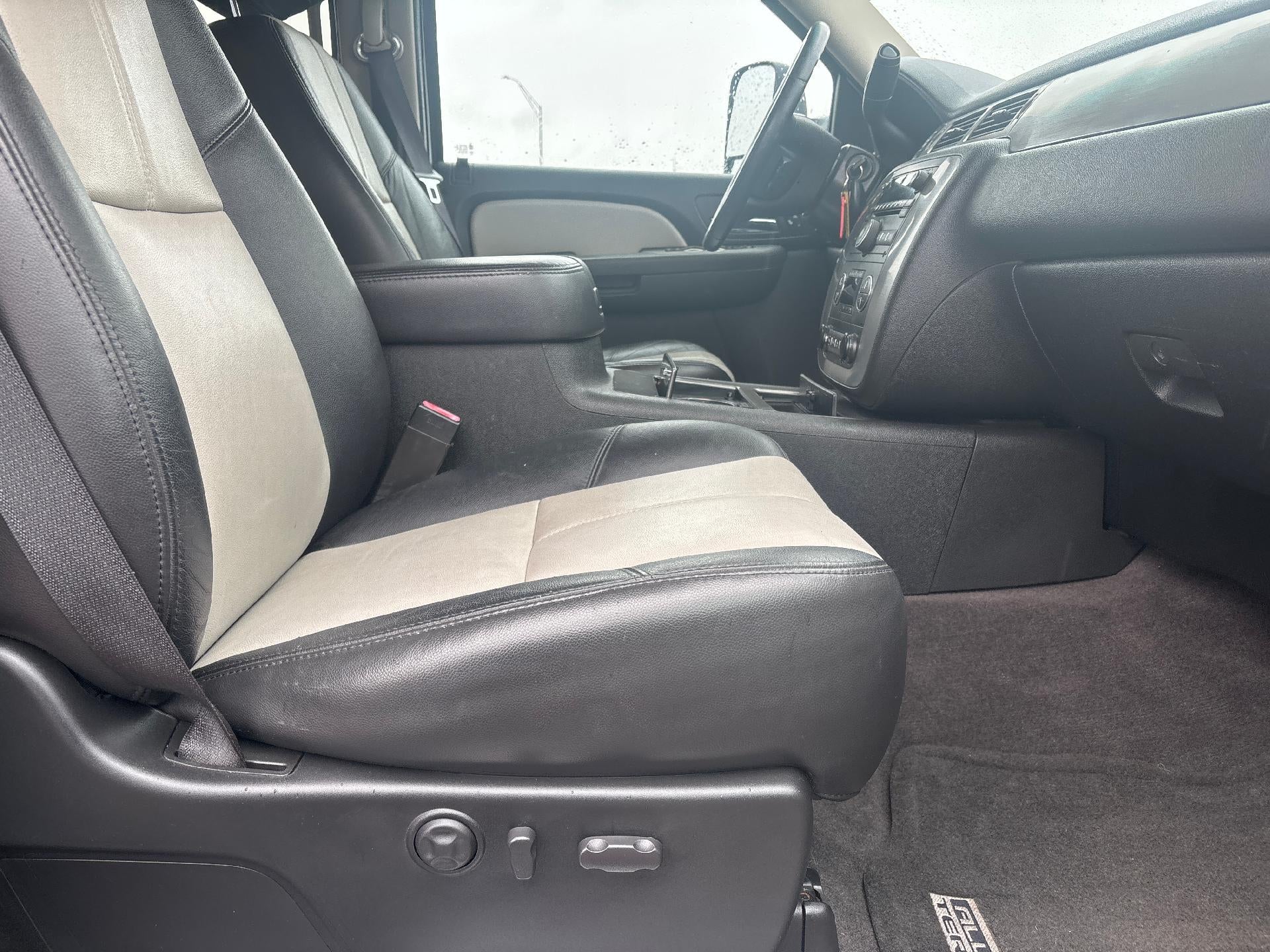 2008 GMC Sierra 1500 SLT