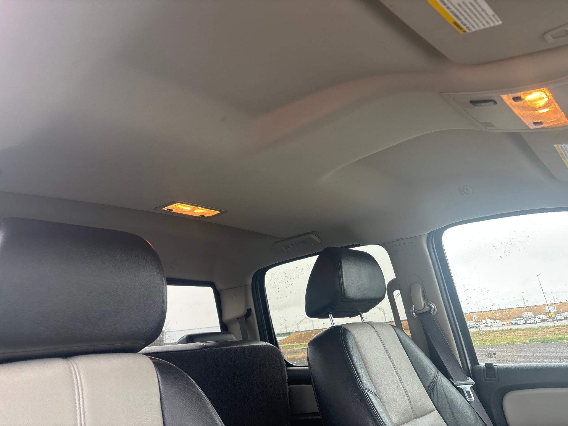 2008 GMC Sierra 1500 SLT