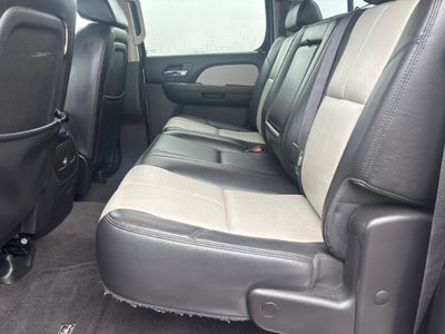2008 GMC Sierra 1500 SLT