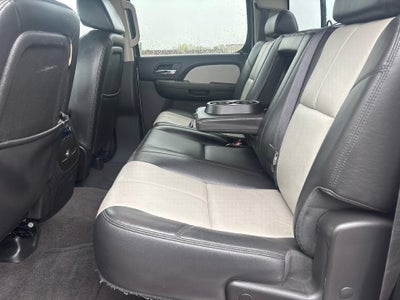 2008 GMC Sierra 1500 SLT
