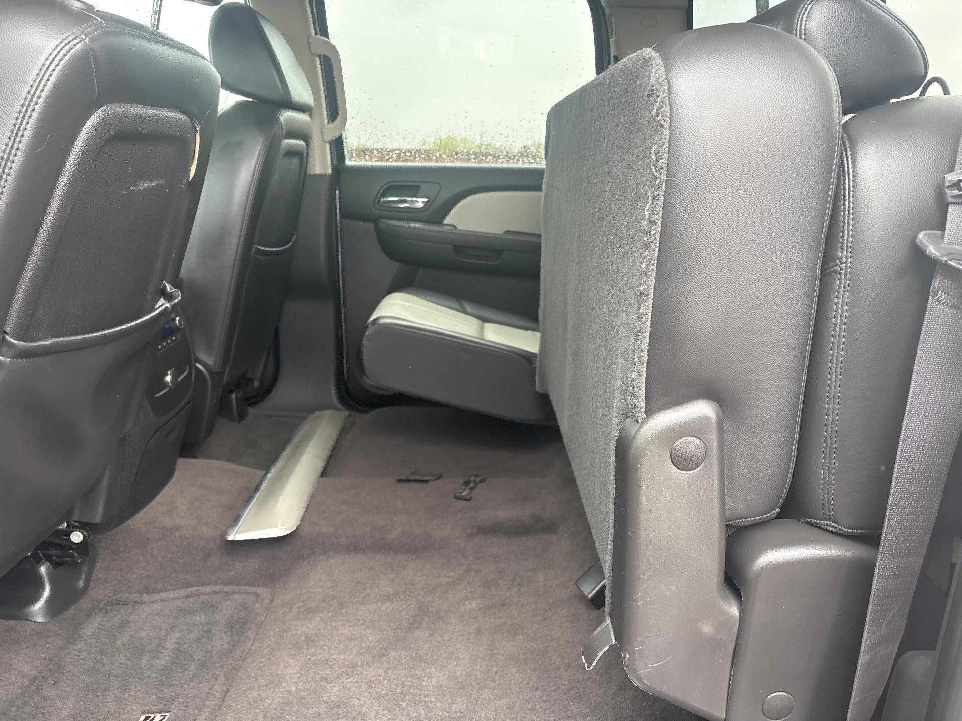 2008 GMC Sierra 1500 SLT