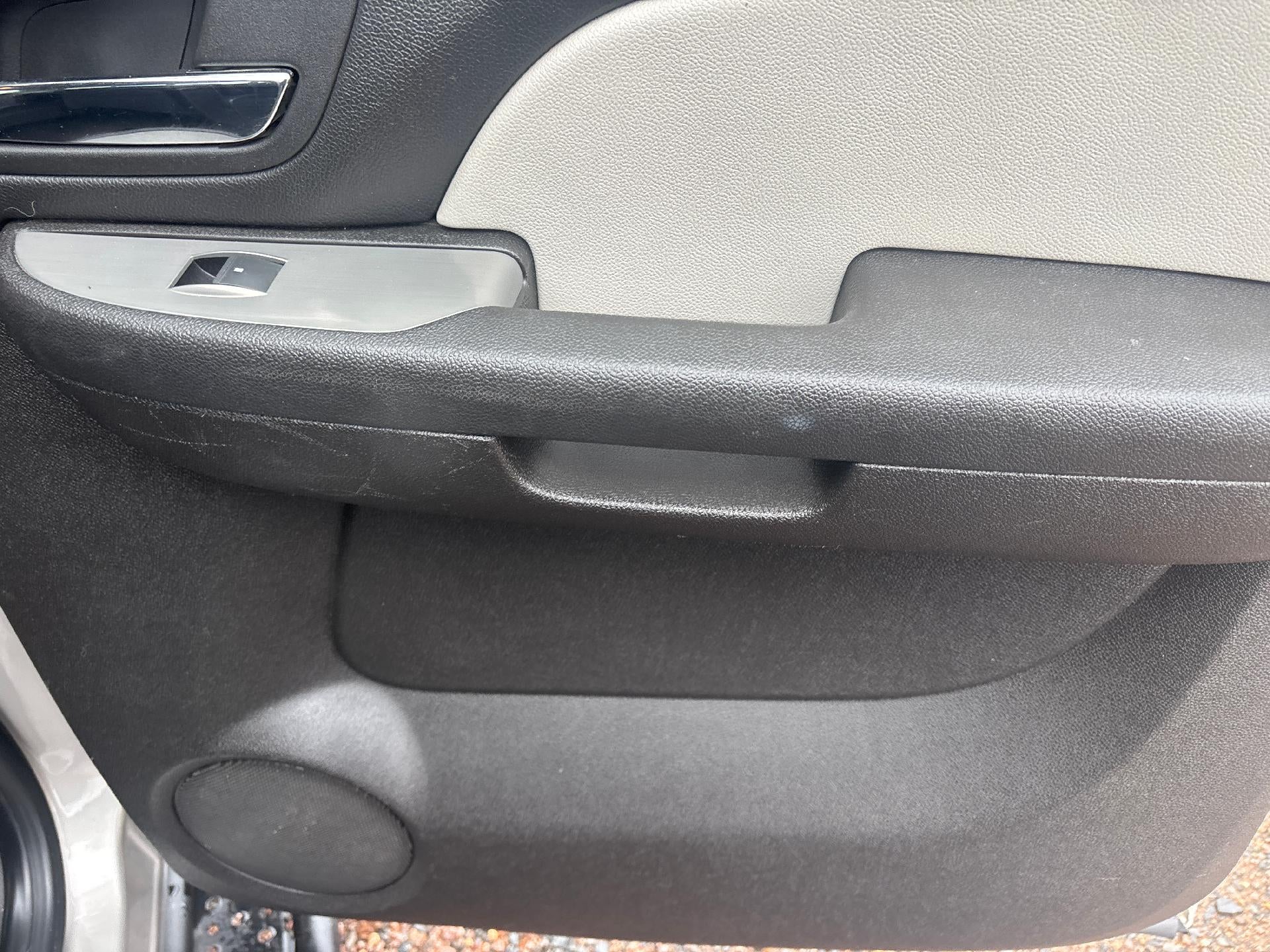 2008 GMC Sierra 1500 SLT