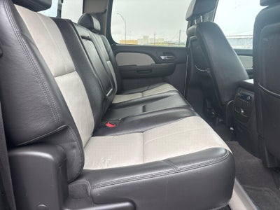 2008 GMC Sierra 1500 SLT