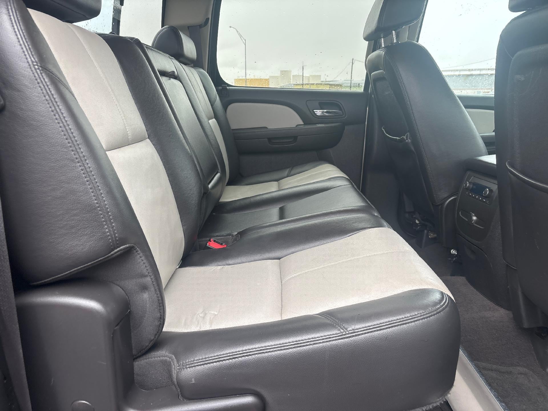 2008 GMC Sierra 1500 SLT
