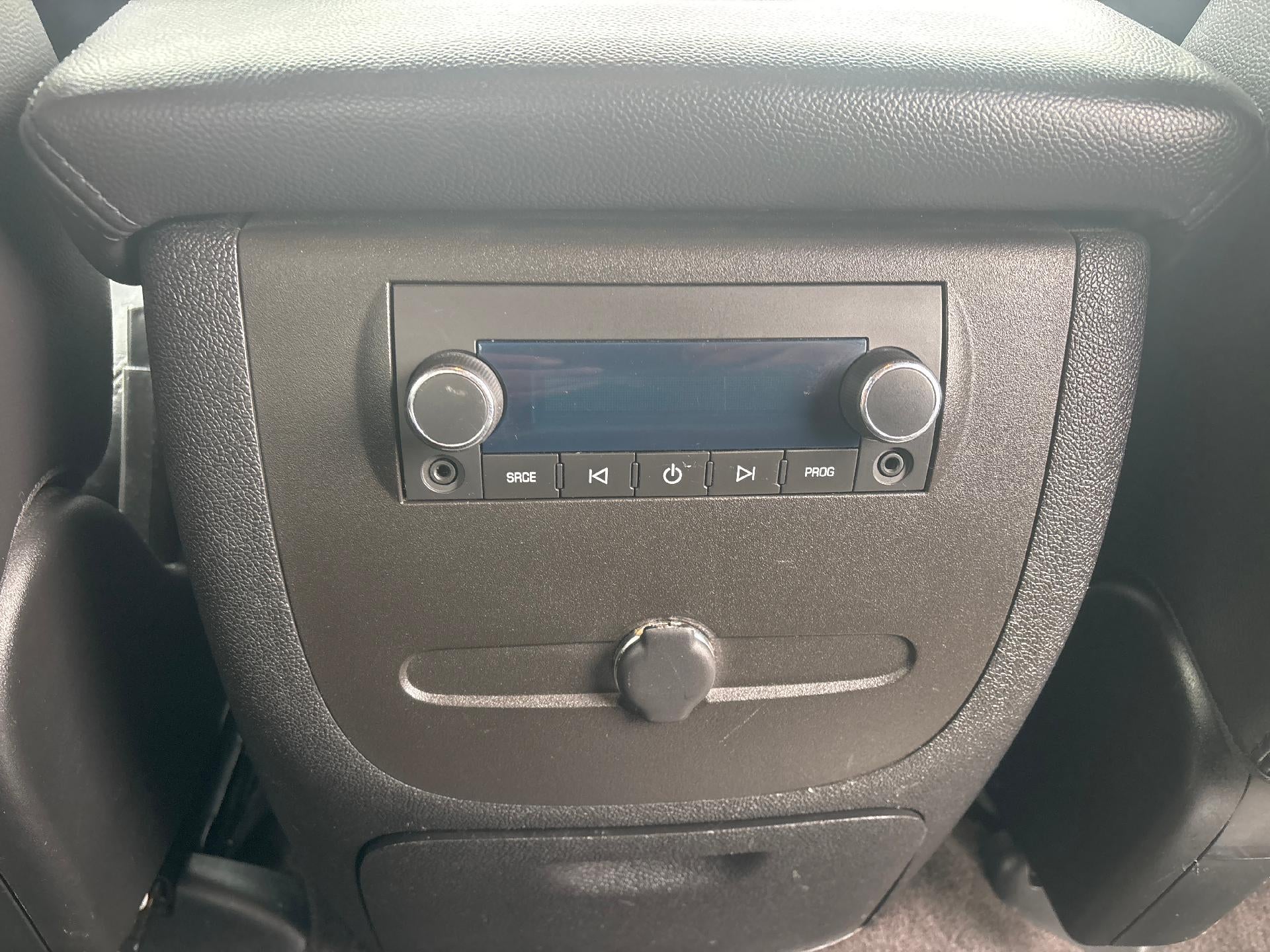 2008 GMC Sierra 1500 SLT
