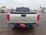 2008 GMC Sierra 1500 SLT
