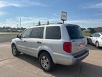 2004 Honda Pilot EX