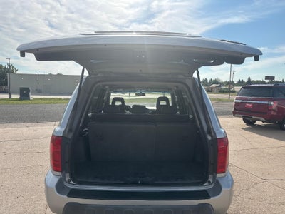 2004 Honda Pilot EX