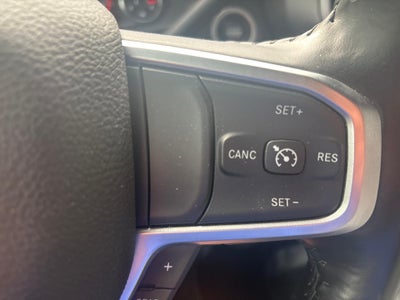 2024 RAM 3500 Lone Star