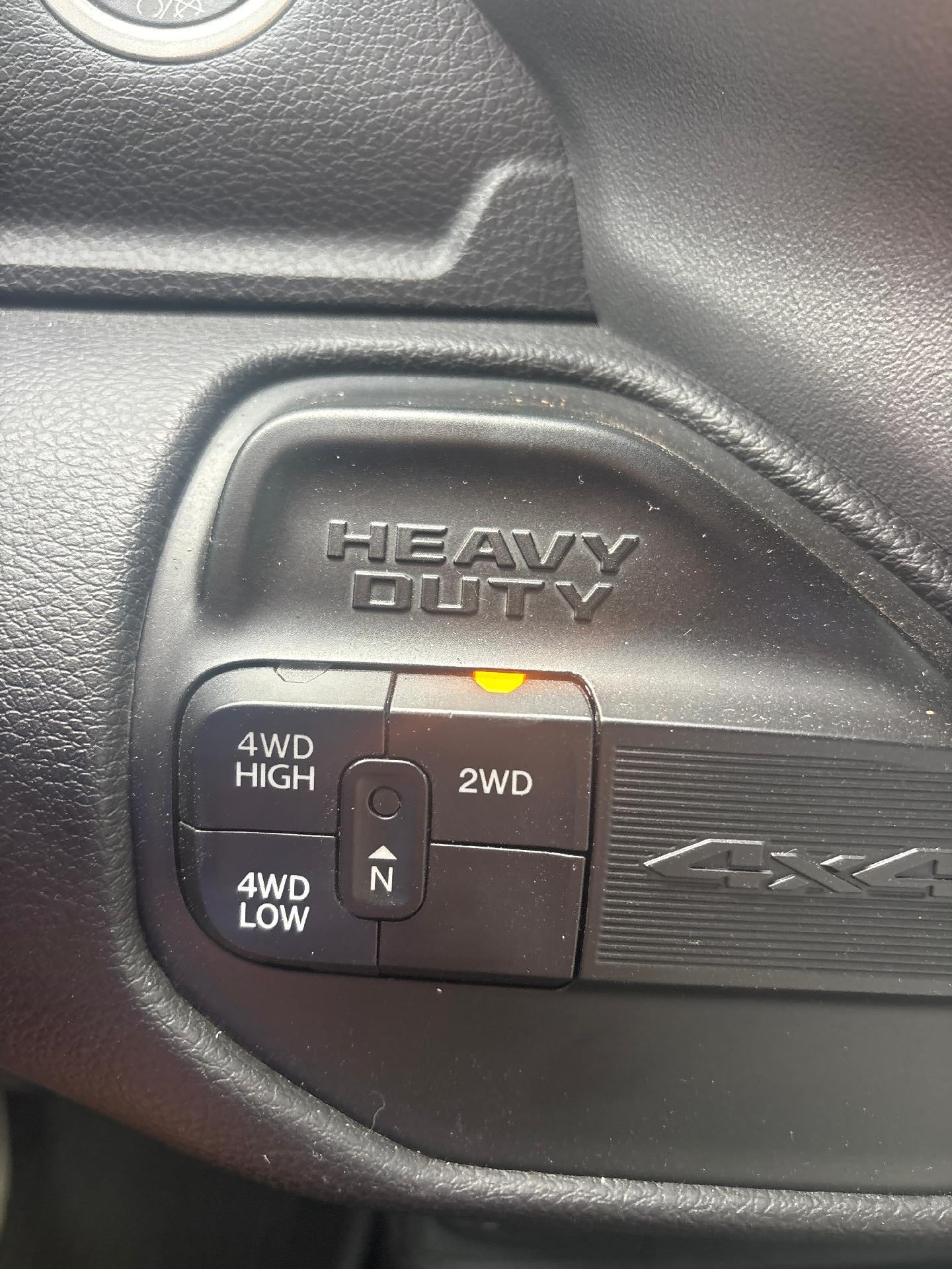 2024 RAM 3500 Lone Star