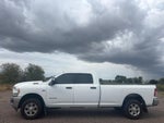 2024 RAM 3500 Lone Star