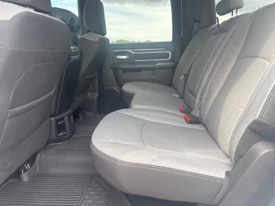 2024 RAM 3500 Lone Star