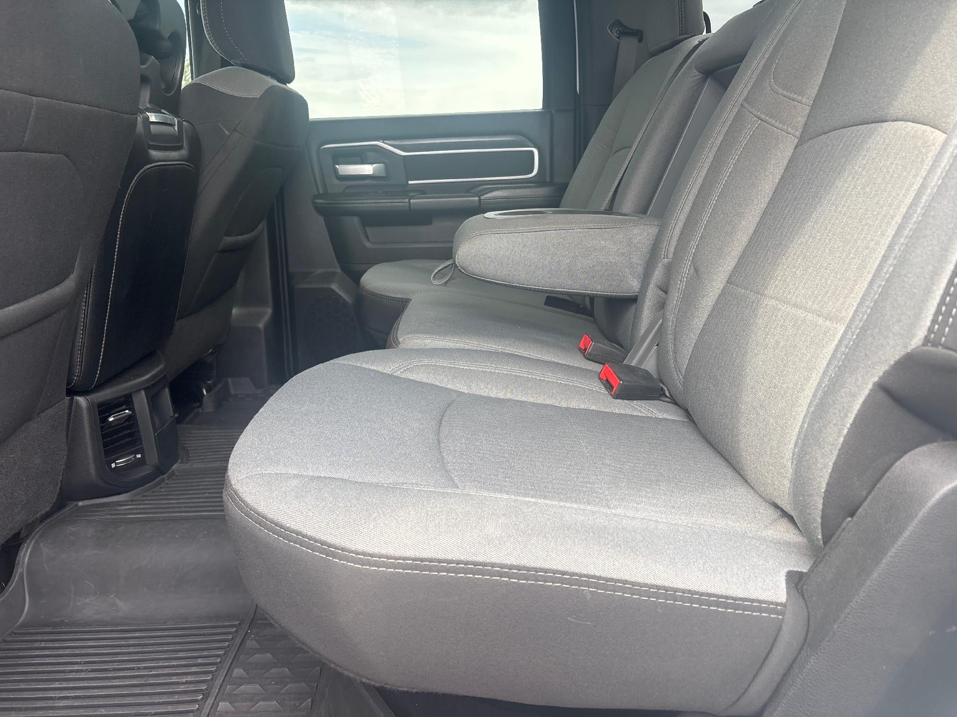2024 RAM 3500 Lone Star