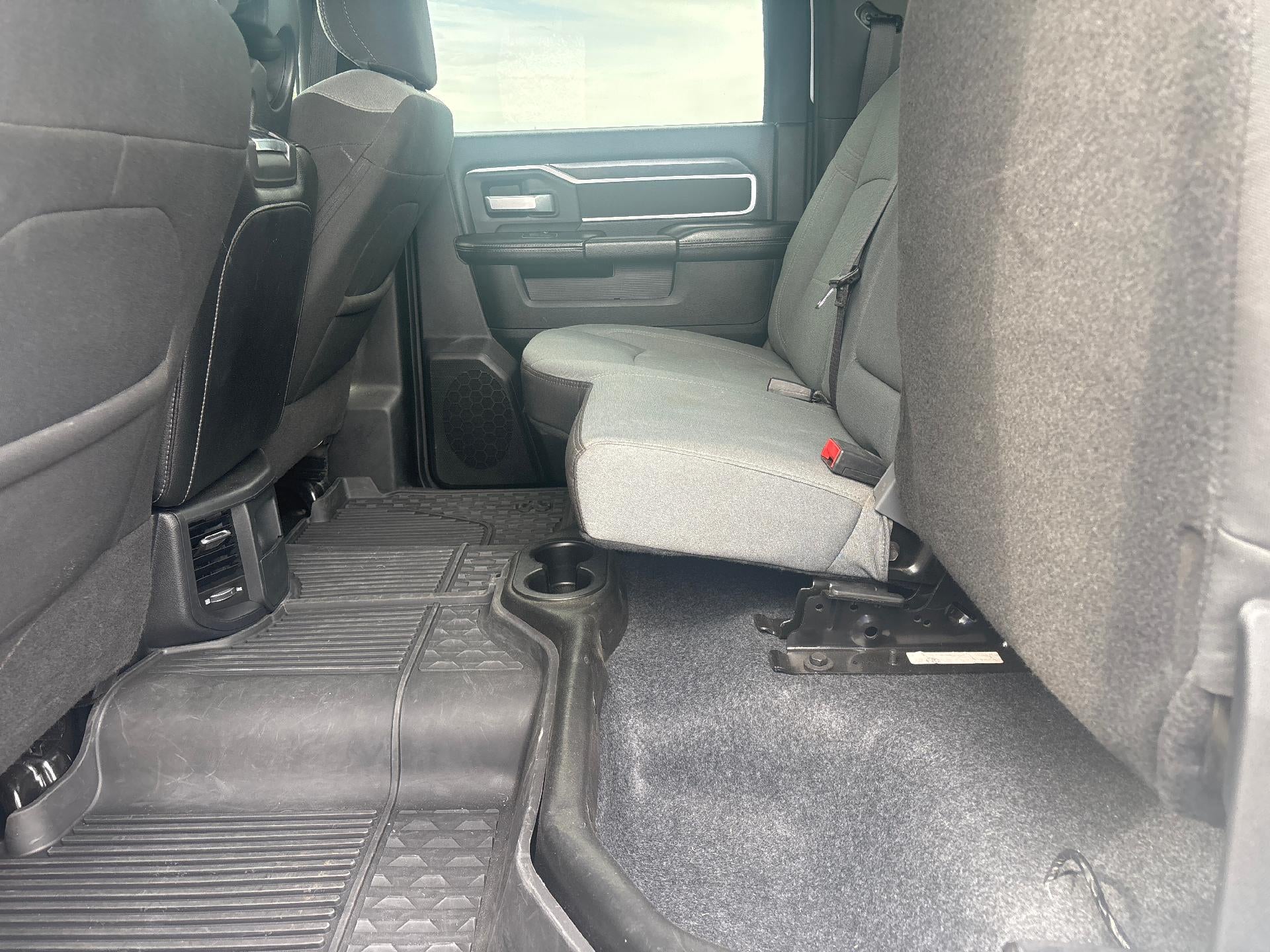 2024 RAM 3500 Lone Star