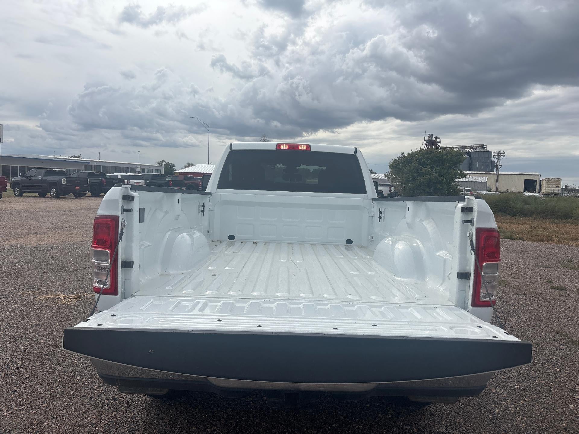2024 RAM 3500 Lone Star