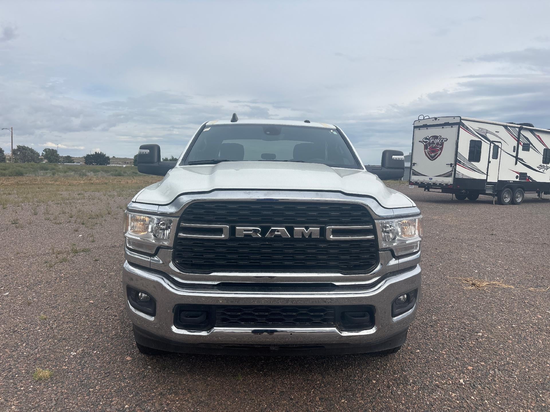 2024 RAM 3500 Lone Star