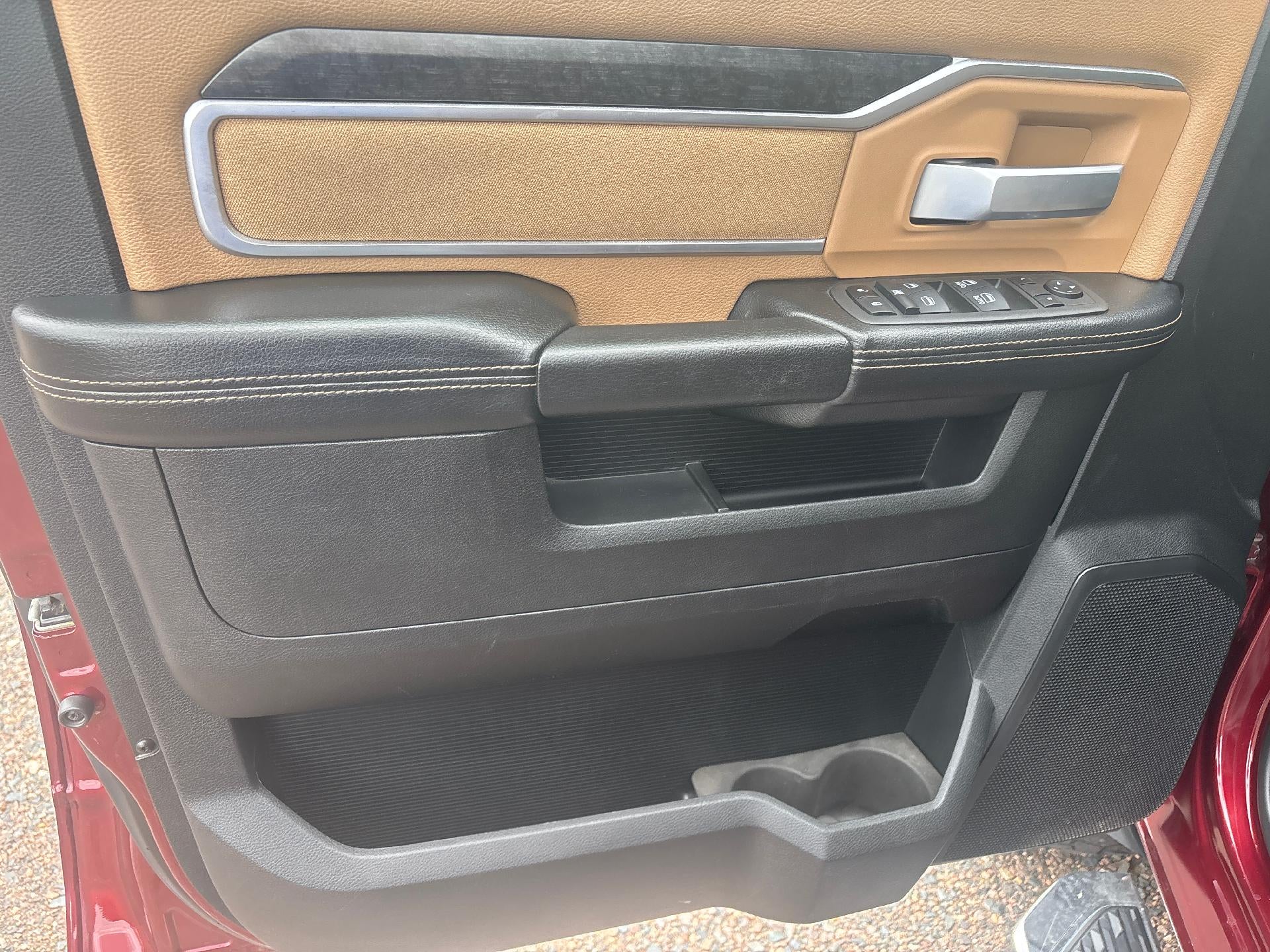 2022 RAM 3500 Big Horn