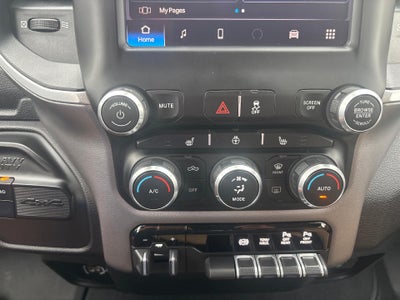2022 RAM 3500 Big Horn