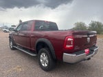 2022 RAM 3500 Big Horn