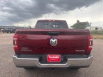 2022 RAM 3500 Big Horn