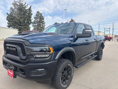 2024 RAM 2500 Power Wagon
