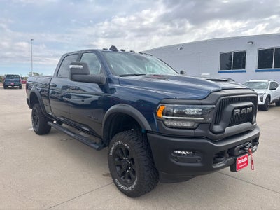 2024 RAM 2500 Power Wagon