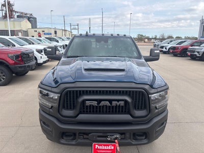2024 RAM 2500 Power Wagon
