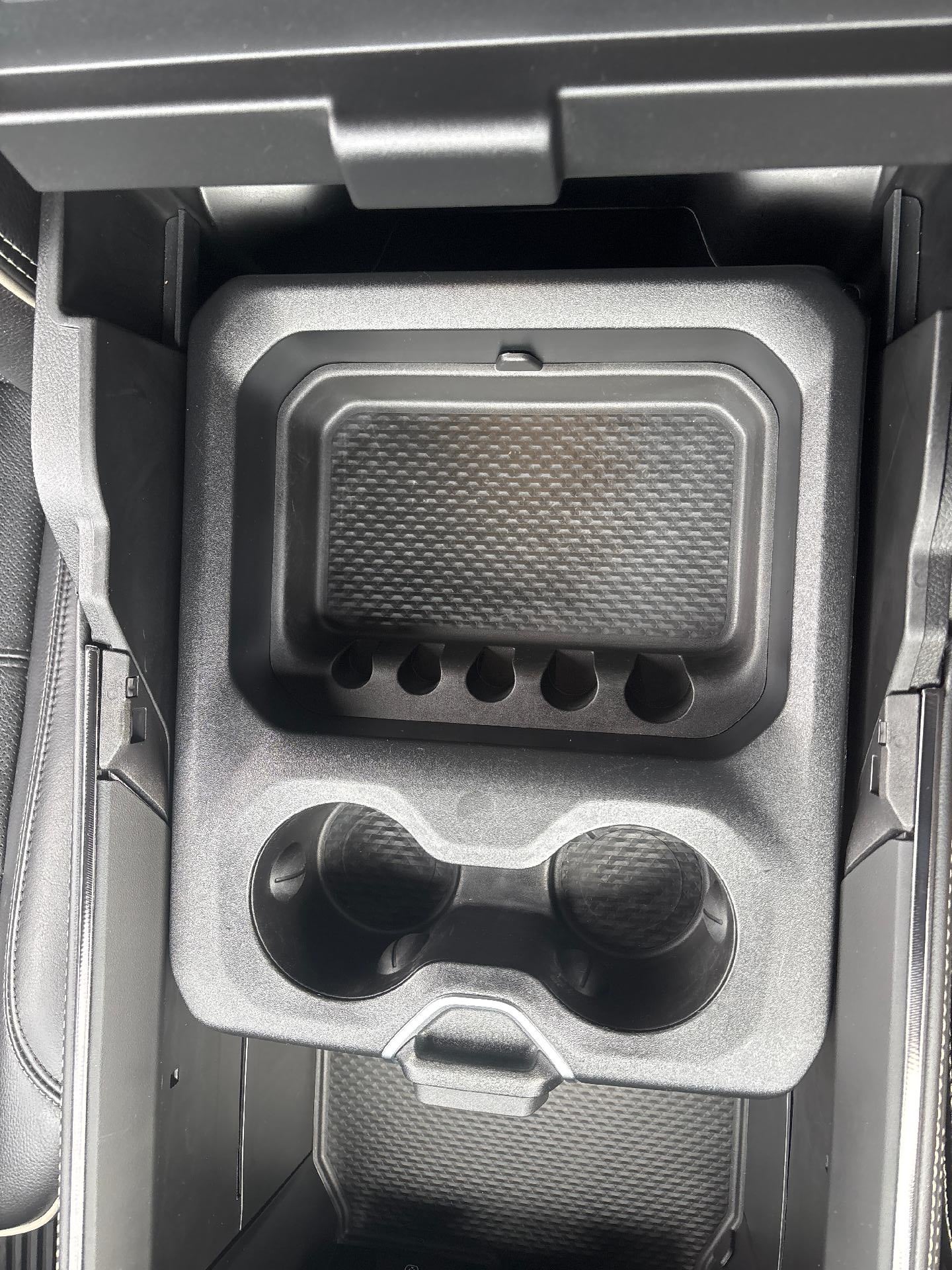 2024 RAM 2500 Power Wagon