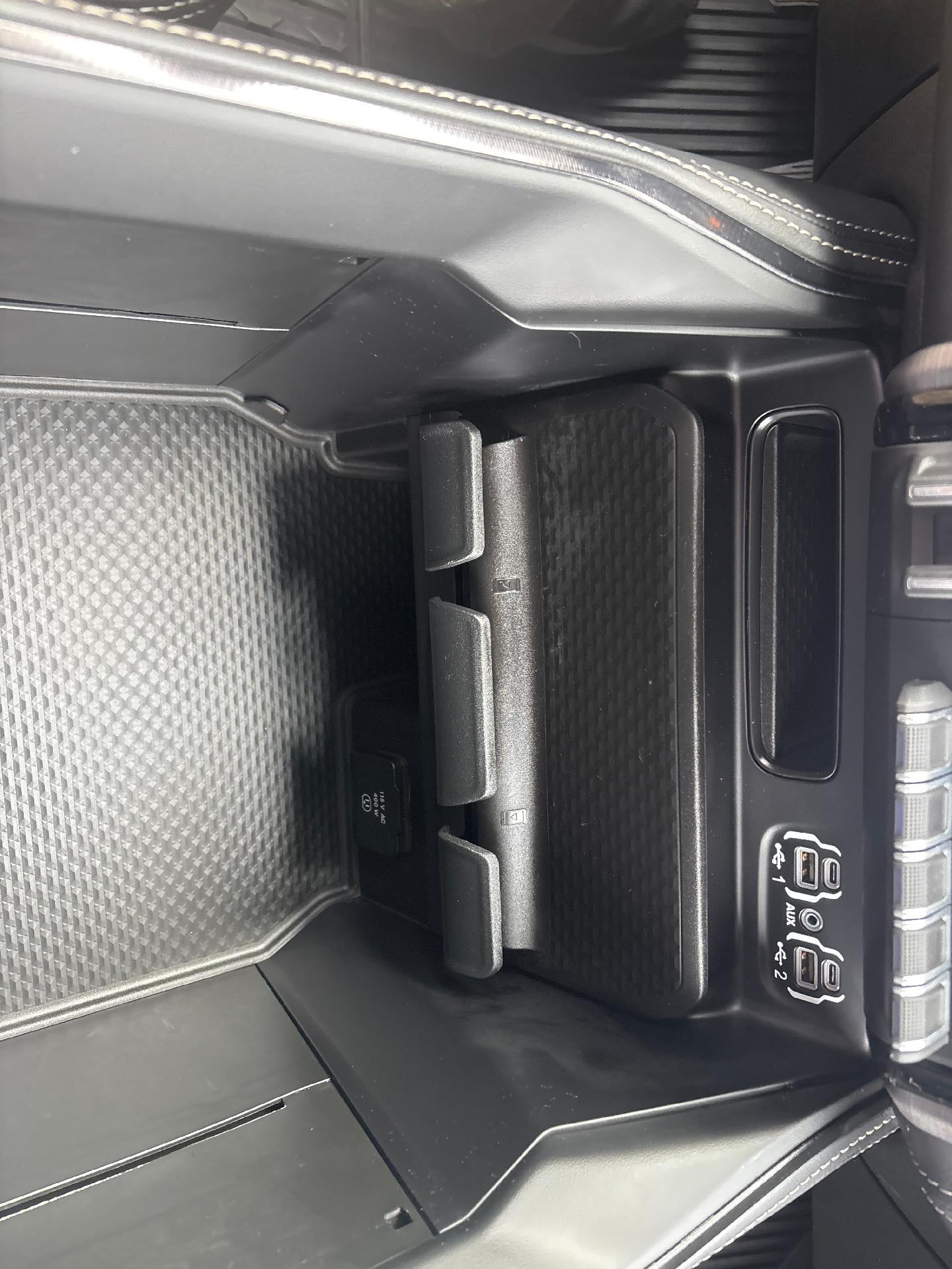 2024 RAM 2500 Power Wagon