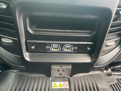 2024 RAM 2500 Power Wagon